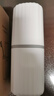美丽雅旅行洗漱杯套装牙刷盒便携必备神器牙刷杯牙筒刷塑料牙杯漱口杯子 实拍图