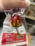 味芝元香辣鱼尾28g*6 网红麻辣小鱼仔湖南特产办公室零食小吃小鱼干 实拍图