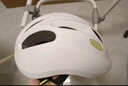 稳健一次性立体儿童口罩1-3岁20只独立印花棉里层亲肤透气低空气阻力 实拍图