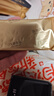 优尚优品黑松露火腿奇亚籽藜麦海盐苏打饼干 休闲零食组合1276g 实拍图