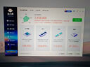 航嘉（Huntkey）WD650K全模组 金牌650W电脑电源（80PLUS金牌/单路50A/全电压/LLC+SR+DC-DC/智能温控） 实拍图