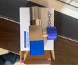 九牧（JOMOO）铜阀体全开大流量三角阀燃气热水器角阀水阀单冷加厚球阀74105 实拍图