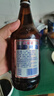蓝带（Blue Ribbon）小蓝王啤酒 11度640ml*12瓶整箱装 实拍图