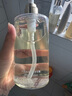独特艾琳（Dear lrean）【Angelababy同款】香氛沐浴露清洁保湿留香男女350ml苏里南柠 实拍图