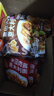 湾仔岛意大利面200g*4袋番茄肉酱速食意面家用性价比儿童意粉通心粉 意大利面（番茄*3+黑椒*3） 实拍图