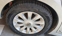 双星（DOUBLE STAR）轮胎/汽车轮胎 235/55R18 100V SS81适配哈弗H2/起亚/东南DX7 实拍图