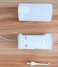 松下（Panasonic）冲牙器洗牙器牙线水牙线伸缩便携高频脉冲水流入门新手款生日礼物送男友送女友JDJ1 实拍图