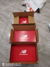 NEW BALANCE 运动鞋男鞋女鞋情侣春夏网面越野休闲鞋410系列MT410CK5 40 实拍图