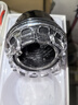 一尔自助理发器新品升级款理发神器自理发器家用男士剃光头寸头圆头全身水洗懒人飞碟理发器YLF-109 实拍图