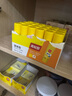 得力（deli）12本A5/50张无线装订软抄本记事本/工作笔记本子/ 日记本文具办公用品P07652 实拍图