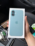 Apple/苹果 iPhone 16 Plus（A3291）256GB 深青色 支持移动联通电信5G 双卡双待手机 实拍图