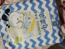 巴布豆（BOBDOG）小波浪拉拉裤XXL18片(15KG以上)加加大码婴儿尿不湿 成长裤柔软 实拍图