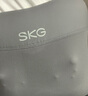 SKG腰部按摩器V5按摩腰靠抱枕按摩靠垫车载热敷护腰肩腿背部多部位颈椎按摩仪  生日礼物送男女友父母 实拍图