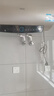 海尔（Haier）国家补贴20%电热水器60升 PD3 金刚无缝胆终身免换镁棒一级能效节能省电储水式大水量家用洗澡速热 实拍图