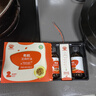 秋田满满 有机亚麻籽油126ml 食用油_享6个月以上婴儿宝宝辅食食谱 实拍图
