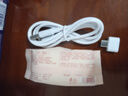 Type-C转接头 USB3.0安卓手机OTG数据转换头 手机平板接U盘硬盘读卡器键鼠连接器 USB转Type-c白色 USB转Type-C【一个装即插即用] 实拍图