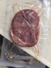 小牛凯西 整切牛排草饲厚切牛肉生鲜牛排儿童牛扒 5片西冷+5片菲力+6件套（1.2kg) 实拍图