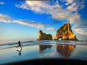 三星（SAMSUNG）32英寸 G55C 165Hz 2K 1000R 1ms HDR10 FreeSync 低蓝光 玄龙骑士 电竞显示器 LS32CG552ECXXF 实拍图