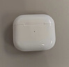 DIJO【华强北顶配】Air4蓝牙耳机双耳无线降噪适用于苹果16pro/15/14/13华为oppo安卓vivo荣耀小米 【华强北旗舰】【空间功能+ 任意名字+超强续航+秒连接】 实拍图
