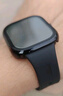 小米（MI）REDMI Watch 5 典雅黑 国家补贴 澎湃OS 2 心率血氧监测 蓝牙通话 红米手表5 智能手表 小米汽车 实拍图