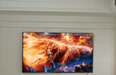 海信电视小墨E5Q Pro 85英寸超画质U+MiniLED 信芯芯片墨晶屏300Hz高刷85E5Q-PRO E5NPRO+升级国家补贴 实拍图