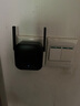 小米无线wifi信号放大器pro wifi信号增强器 无线信号增强器 强电版 非路由器 需配合路由器 小米WiFi放大器Pro 实拍图