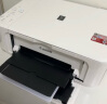佳能（Canon）E568白 无线自动双面学生彩色喷墨多功能一体机（打印/复印/扫描 WiFi 学生作业/照片打印 家用） 实拍图