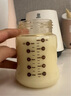 贝能（Baoneo）双边吸奶器电动无痛按摩全自动母乳挤奶器三合一吸乳器 27mm 实拍图