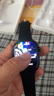 华强北智能手表S10ultra5蜂窝顶配版电话手表5G全网通可插卡iwatch成人儿童学生多功能电子手表官方旗舰新款 亮黑色 S10Max 双系统/蜂窝扬声器/摩斯密码 190°伸缩摄像头+支持抖音/ 实拍图