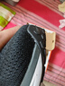 NIKE跑步鞋男子透气WINFLO 11运动鞋FJ9509-001黑白43 实拍图