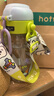 babycare儿童水杯二合一户外运动水杯吸管杯直饮幼儿园水壶上学专用600mL 实拍图