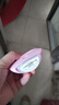 斐珞尔（FOREO）露娜洗脸仪LUNA mini2净透洁面仪平衡油脂洗脸仪电动 清洁毛孔洗脸神器 粉色 实拍图