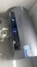 海尔（Haier）【小红花JH7】60升电热水器 无垢鲜活水净水洗 国家补贴20% 免清洗 3300W变频节能速热 家用储水式 实拍图