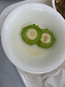 小奶花其嘉高钙含益生菌奶贝100g*5 益生菌奶片奶贝儿童零食酥脆易咀嚼 实拍图