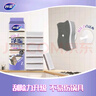 妙洁 悬挂式海绵百洁布 7片装 洗碗抹布厨房家用神器 吸盘在包装袋内 实拍图