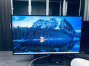 AOC 27英寸2K 180Hz 1152分区QD-MiniLED HDR1000 快速液晶1ms 游戏电竞电脑显示器 逐光系列 Q27G4XM 实拍图