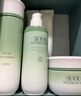 佰草集新玉润水乳霜套装补水保湿护肤化妆品女(露75ml+水150ml+面霜50g) 实拍图