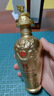 五粮液（WULIANGYE）52度浓香龙年小酒 125mL 1瓶 父亲节礼品 实拍图
