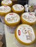 伊利金领冠悠滋小羊【100%纯羊乳好吸收】2段(6-12月)羊奶粉700g 实拍图