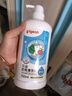 贝亲（Pigeon）奶瓶清洗剂 洗奶嘴果蔬水杯餐具玩具 700ml MA27 实拍图