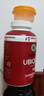 Qunol酋诺 辅酶q10软胶囊 Ubiquinol还原型Mega 水脂全溶辅酶CoQ10 泛醇辅酶红瓶120粒*3瓶 实拍图