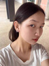 LnieerS999足银方形几何耳扣女小众设计高级感耳环养耳洞免摘耳钉银耳圈 几何耳扣【999足银】 实拍图