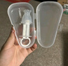 十月结晶喂药器婴儿宝宝喂药神器滴管针筒式吃药喝水喂水套装 实拍图