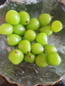 智宙 江苏阳光玫瑰葡萄国产晴王无籽香印提子 新鲜水果礼盒年货节送礼 精品果净重1.7斤单粒6-8g 实拍图