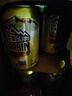 哈尔滨牌啤酒百威集团哈尔滨牌小麦王330ml*4组*6听卡包版  实拍图