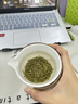 乐品乐茶特级毛尖绿茶2025新茶正宗明前特级春茶嫩芽鲜爽型茶叶自己喝250g 实拍图