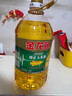 金龙鱼 食用油 非转基因 压榨 一级 纯正玉米油4L（新老包装随机发货） 实拍图