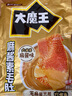 卫龙魔芋爽辣条休闲小零食酸辣素毛肚魔芋爽大礼包300g/盒便携20小包 实拍图