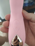 伊珞（EROCOME）震动棒情趣用品女性专用生理解压玩具av成人按摩自慰强震炮机工具 实拍图