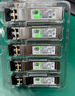 思科（CISCO）原装 双芯LC接口光纤模块SFP波长 850nm千兆多模550米 GLC-SX-MMD 实拍图